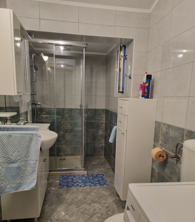 Apartments Vesna