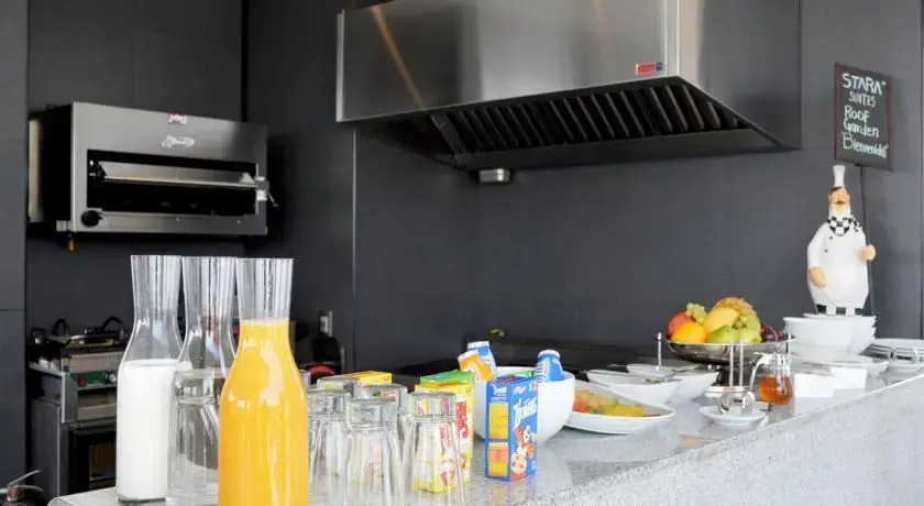 Stara Suites - Adults Only