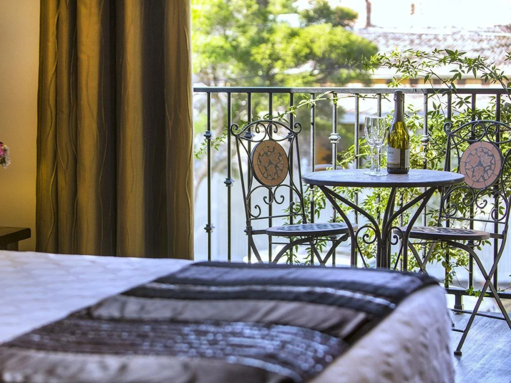 Prahran Village Guest House