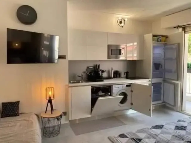Residence de la Plage