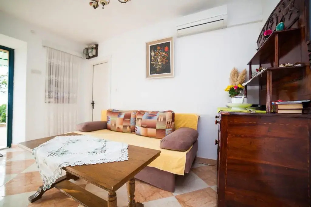 Apartment Viki