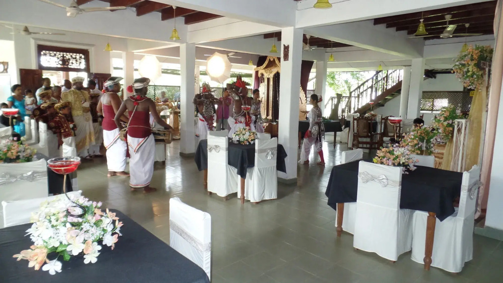 Nilketha Villa Eco Hotel