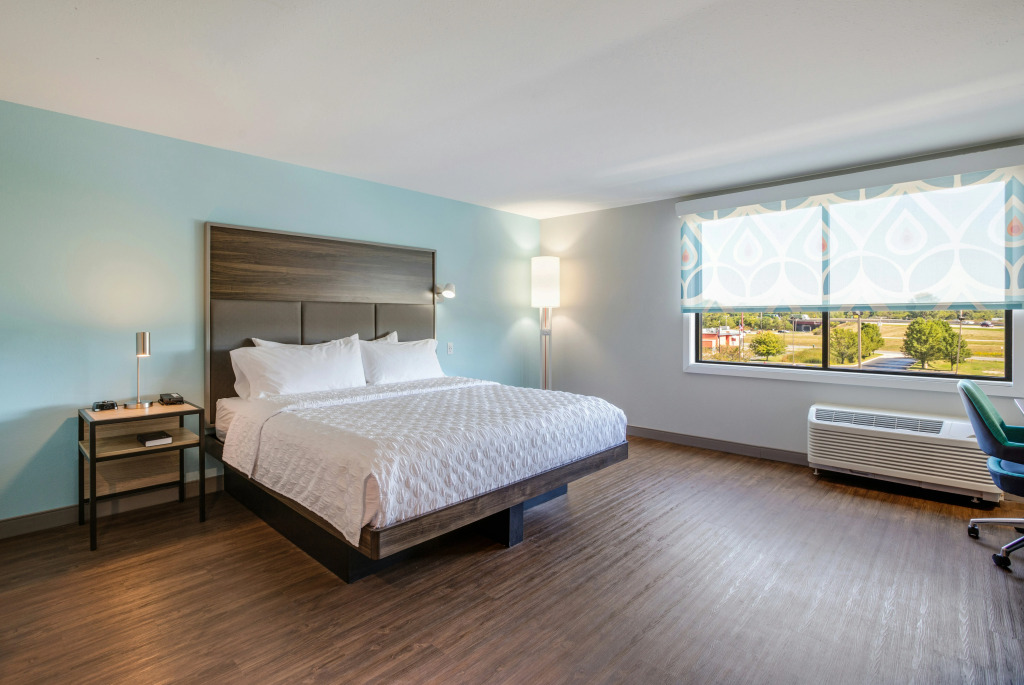 Tru By Hilton Saint Joseph