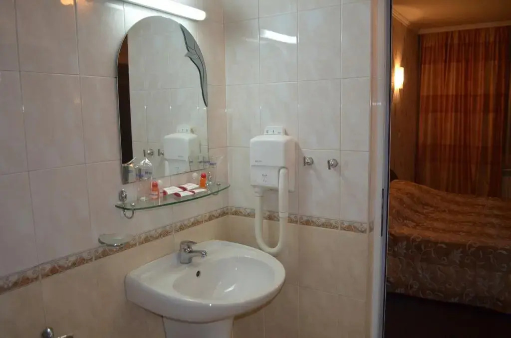Hotel Trayana