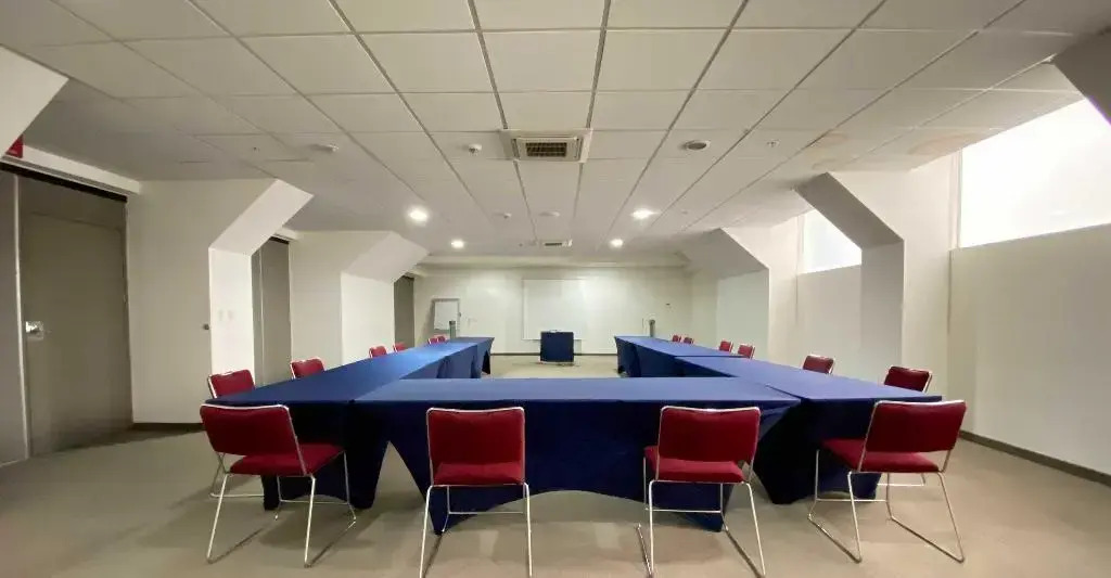 Отель MX Forum Buenavista