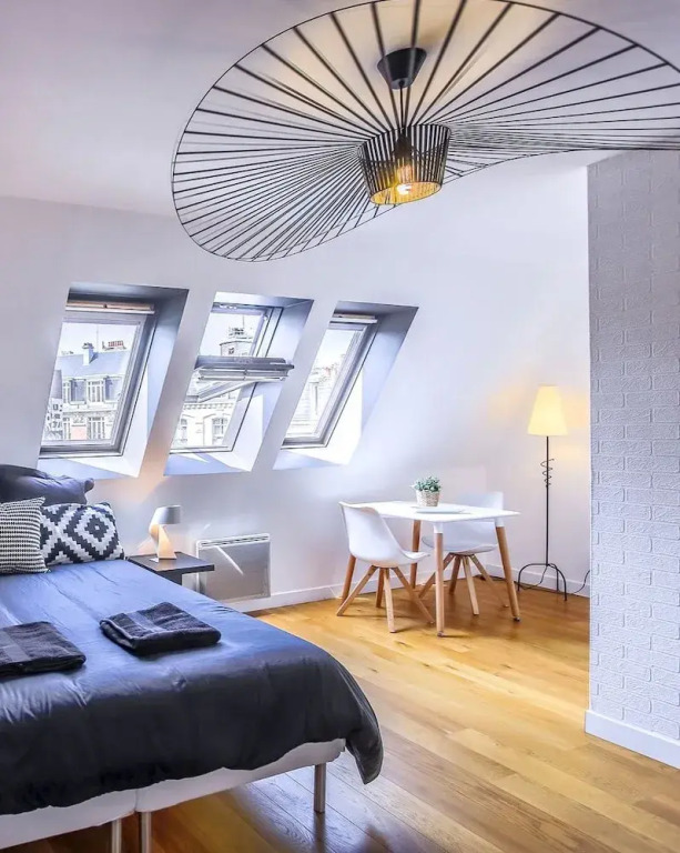 Suite de standing - Lille Hyper Centre