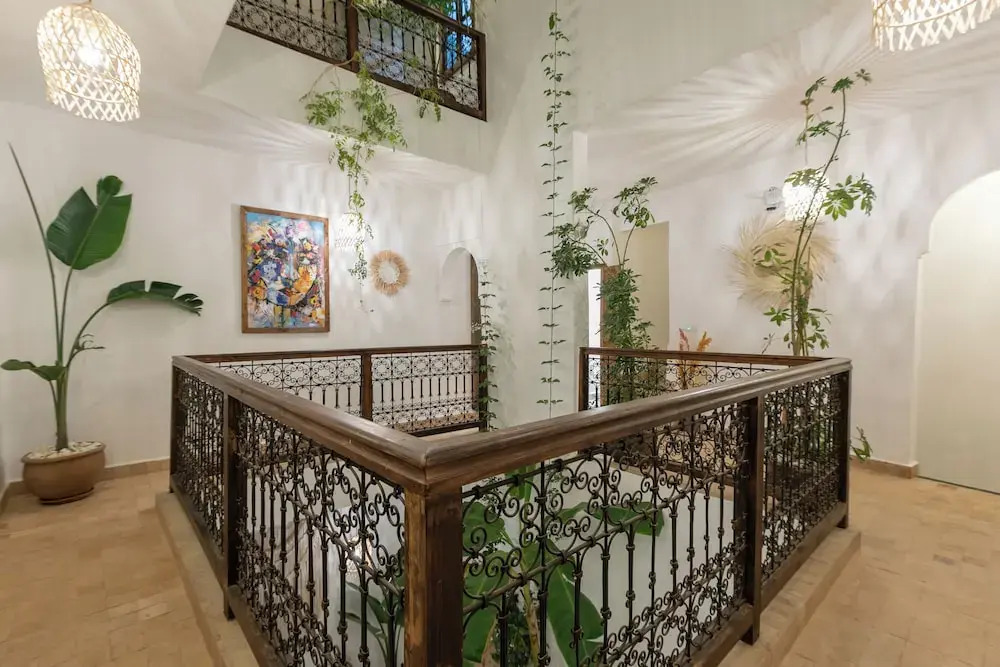 Riad Lamalika