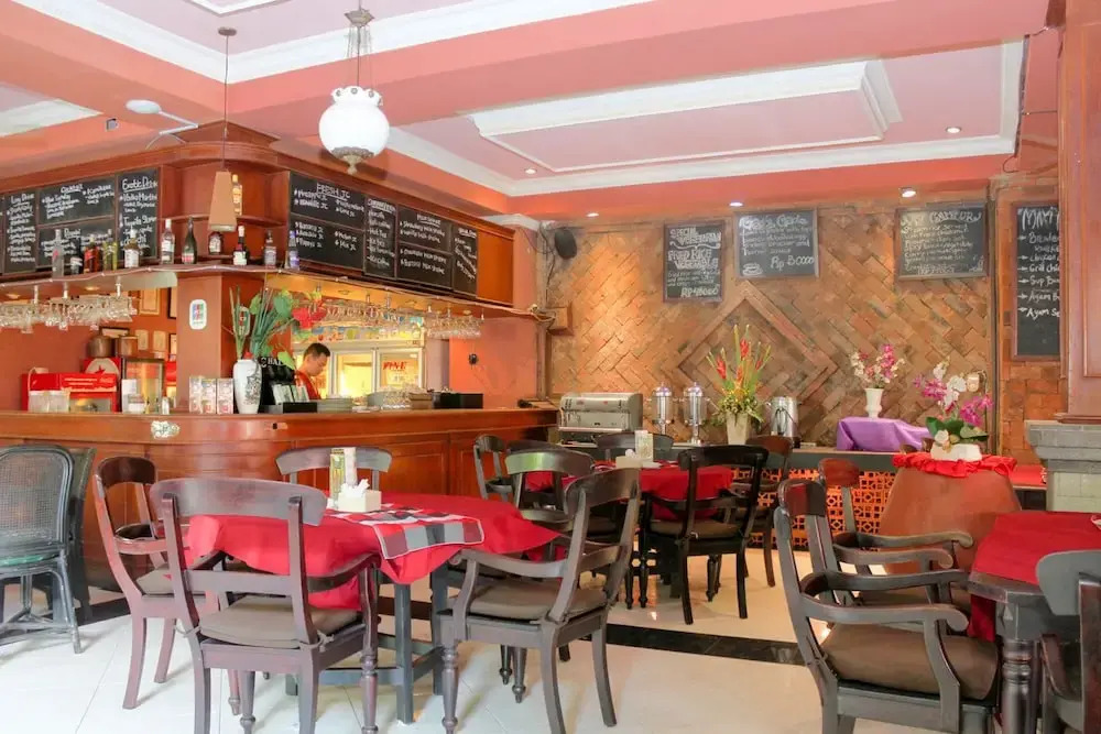 Airy Legian 83 Kuta Bali