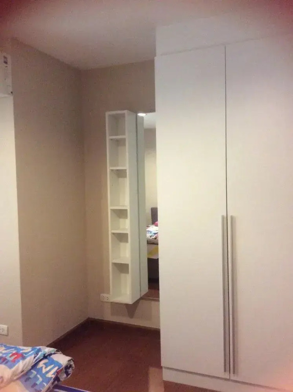 Belle Grand Condo