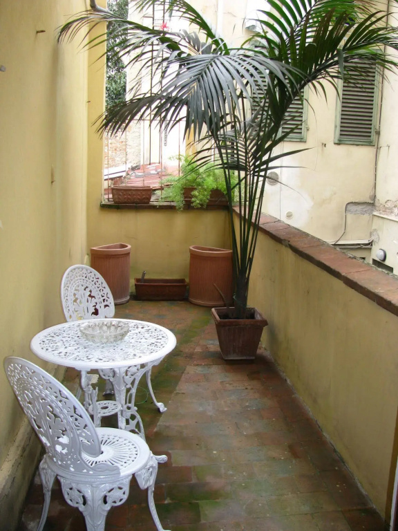 Hotel Enza