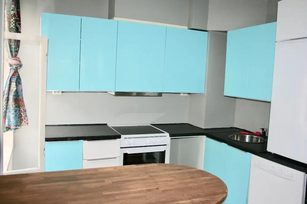 Huset Hostel