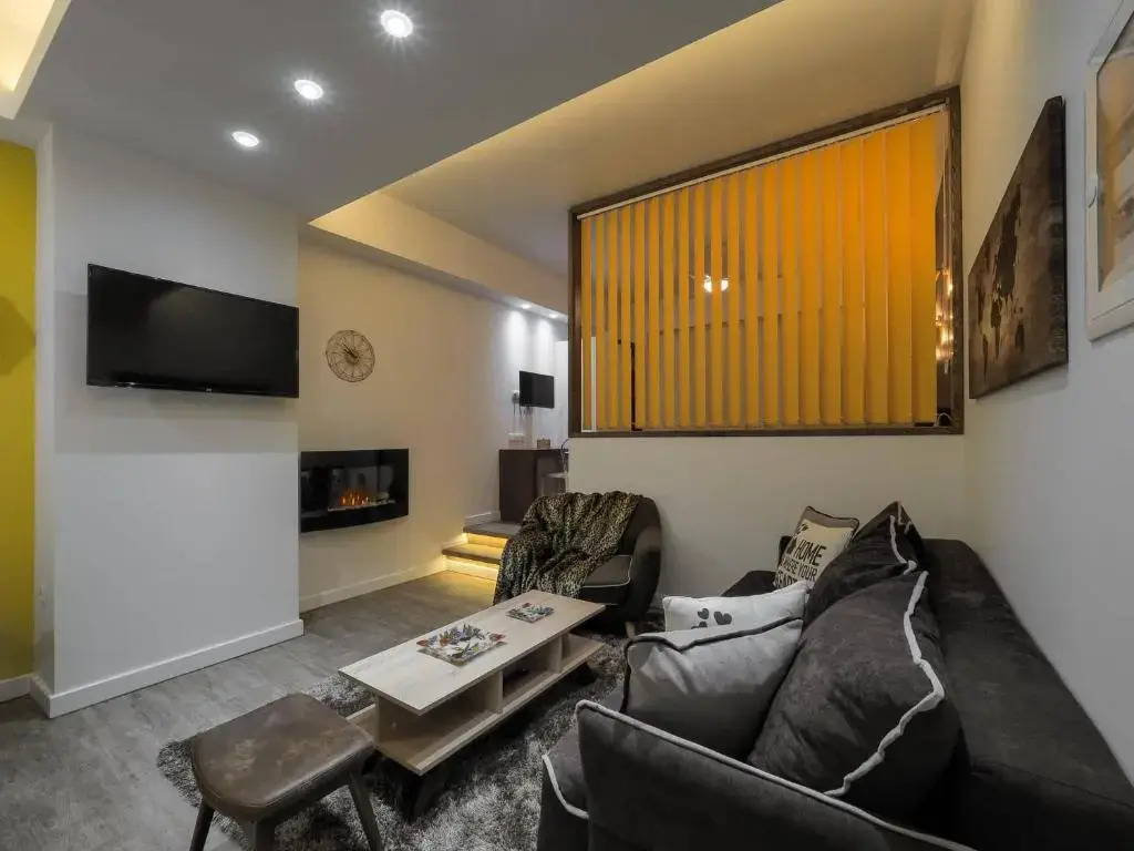 Sweet Suite