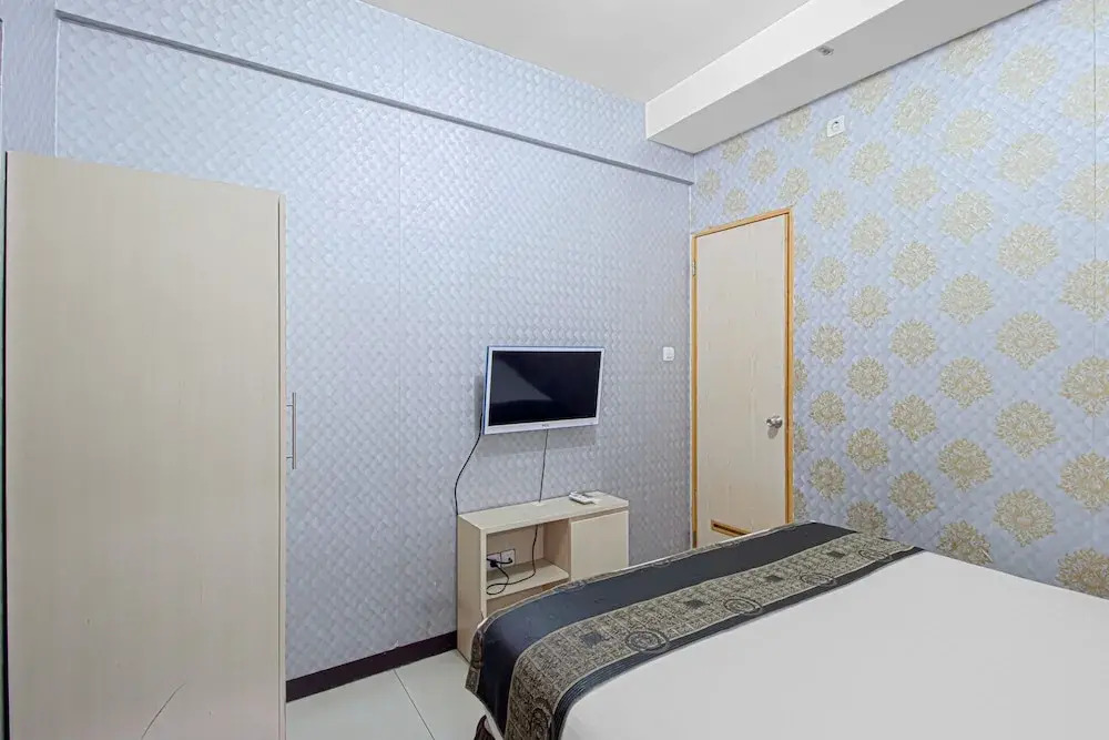 Sultan Premiere Hotel Cihampelas