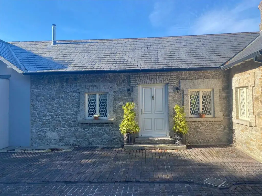 The Coach House