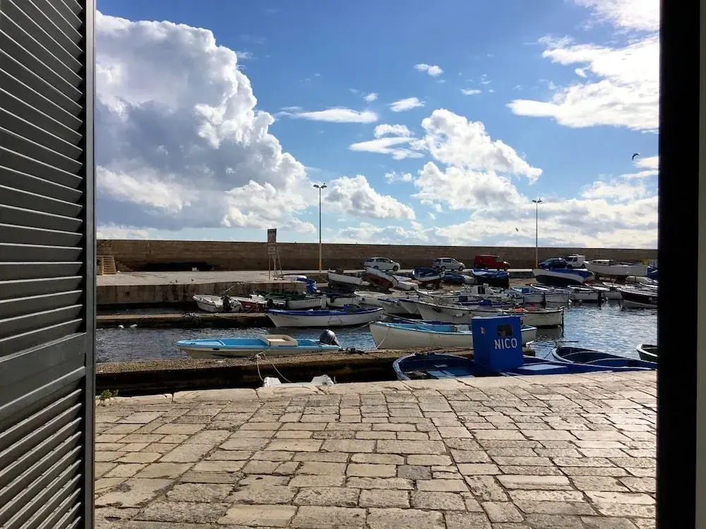 Le Dimore del Canneto