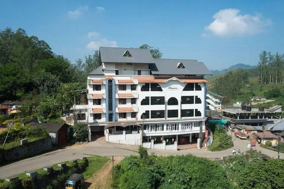 Dhanyasree