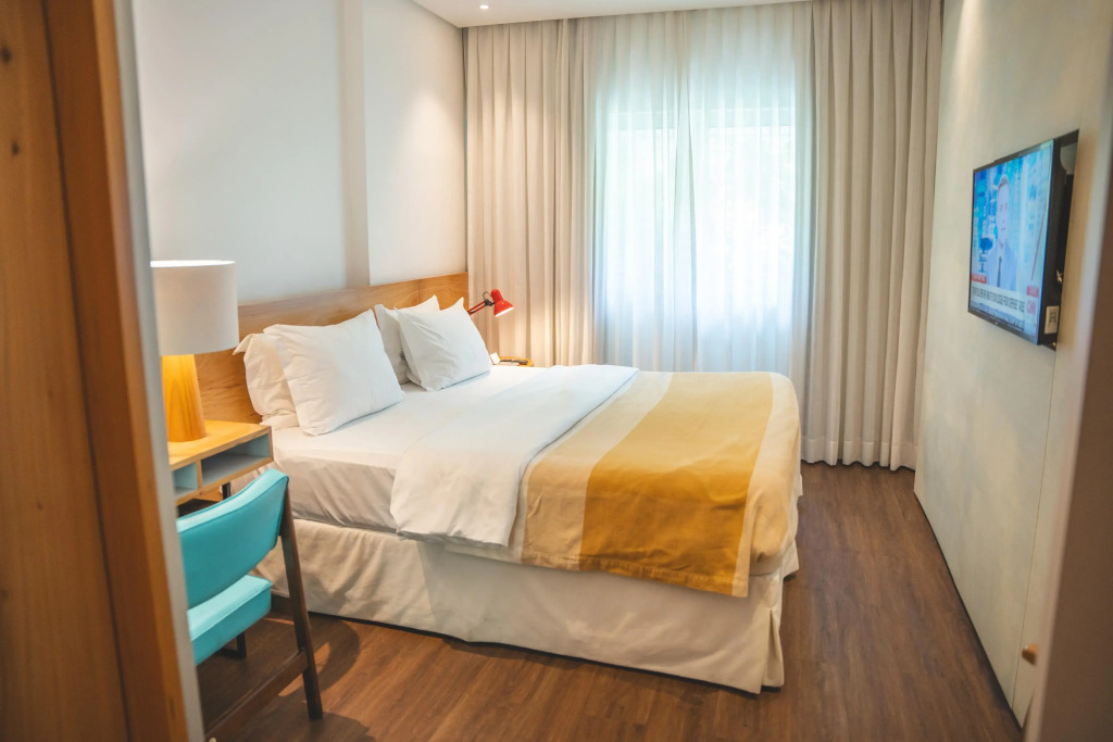 Ipanema Inn Hotel