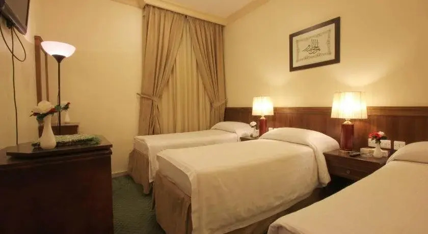Firdous Al Umrah Hotel