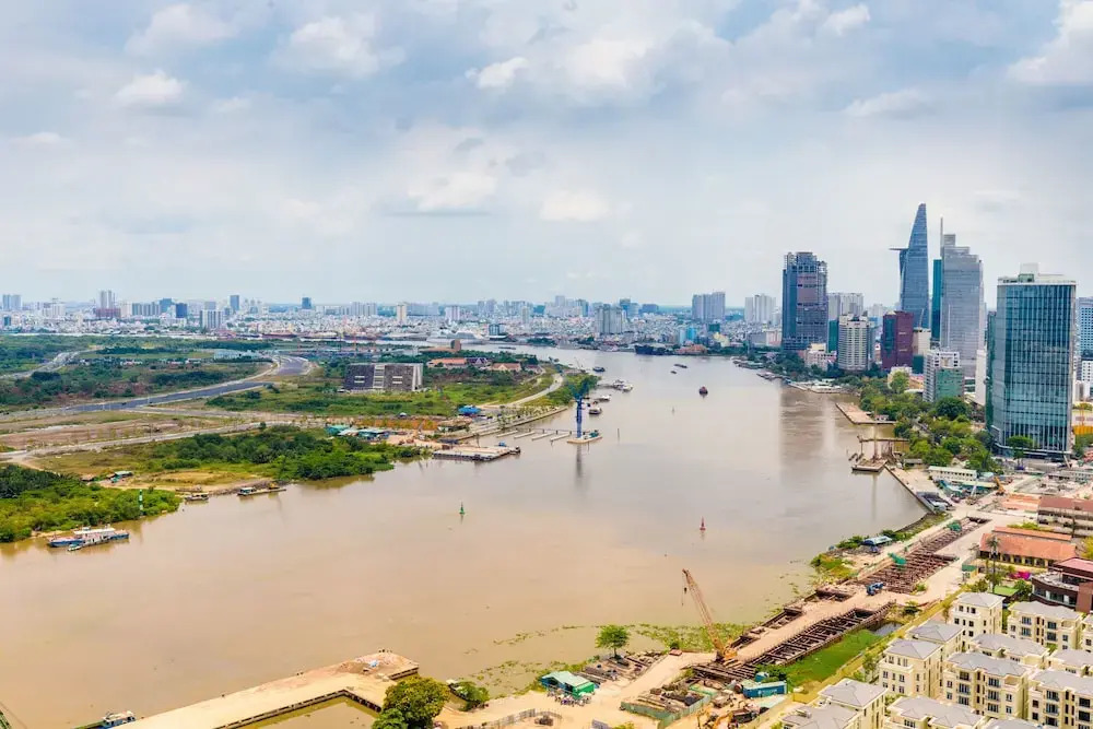 Saigon Premium Apartment