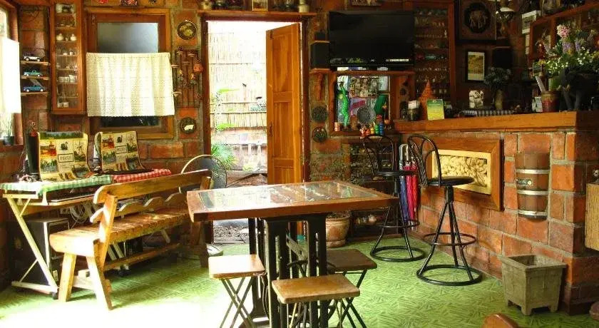 P.Y. Guest House