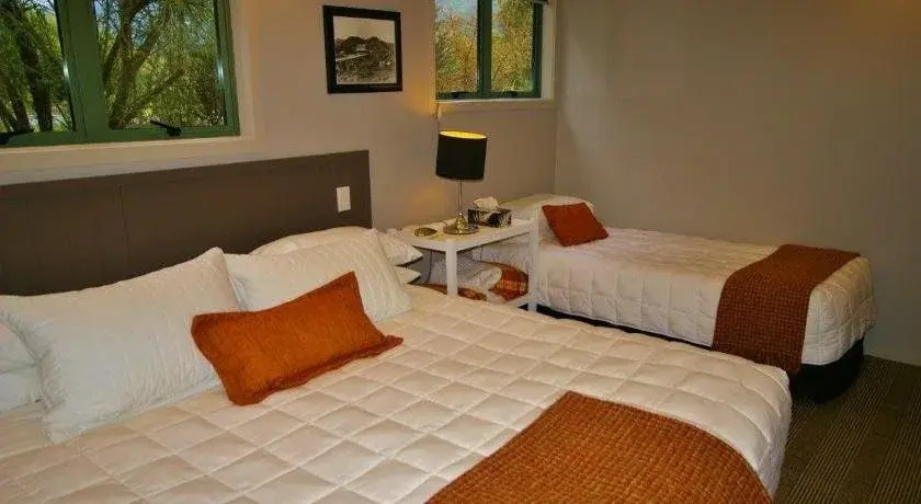 Murchison Motels
