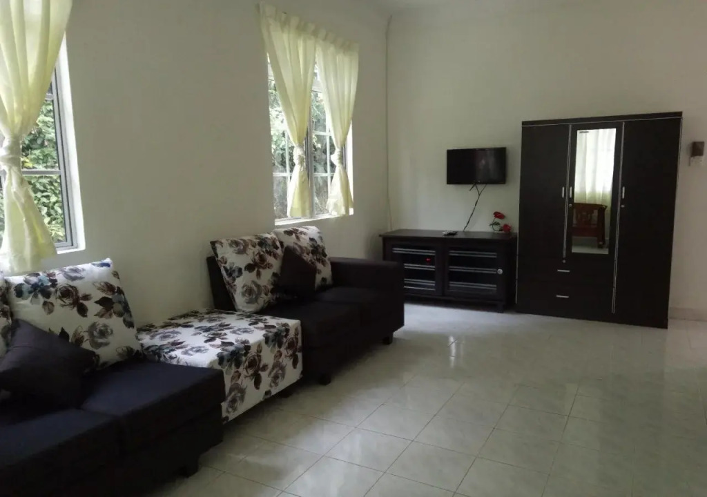 Nas Villaria Langkawi