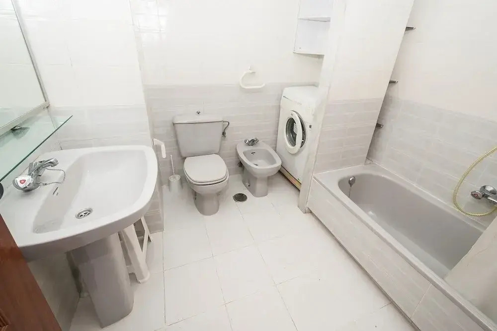Apartamento En Primera Linea De Playa