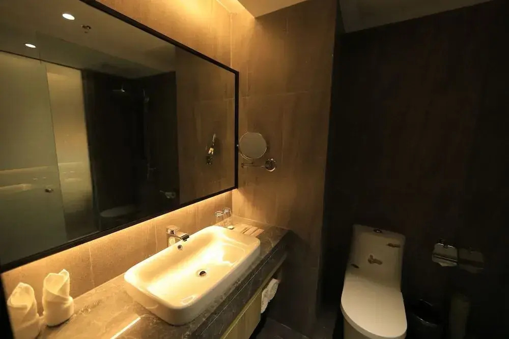 Kailly Hotel
