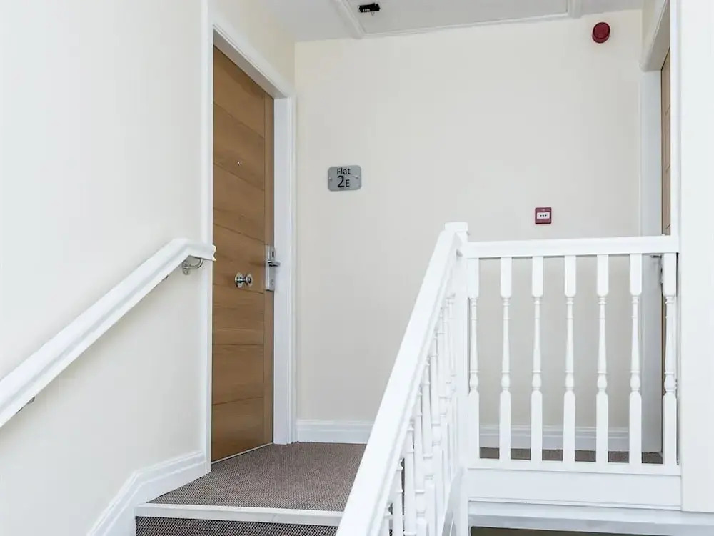 Fishergate Apartments