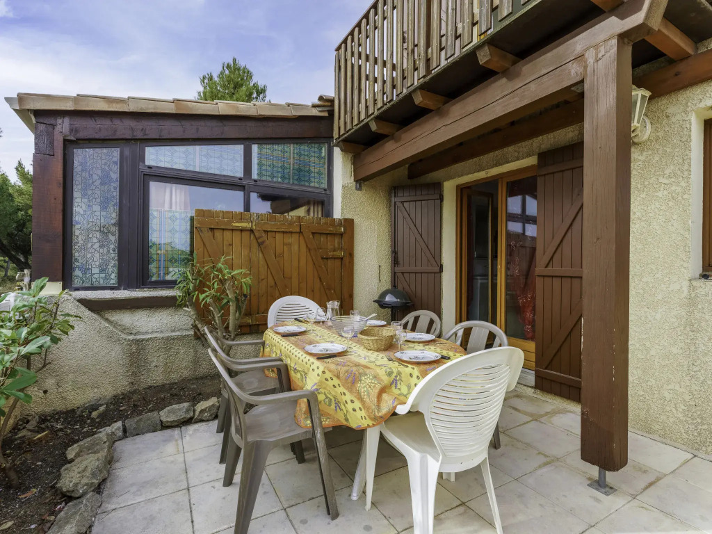 Les Villas sur la Colline
