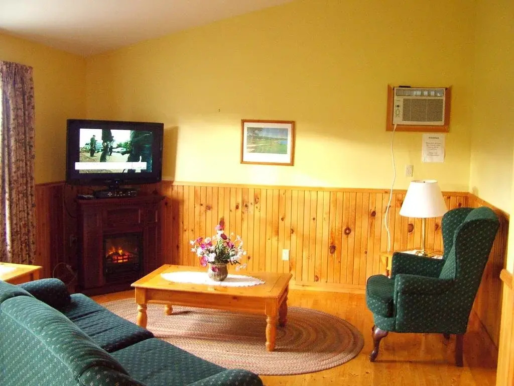 Avonlea Cottages