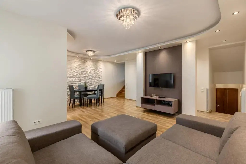 Jekabpils 2 Apartment