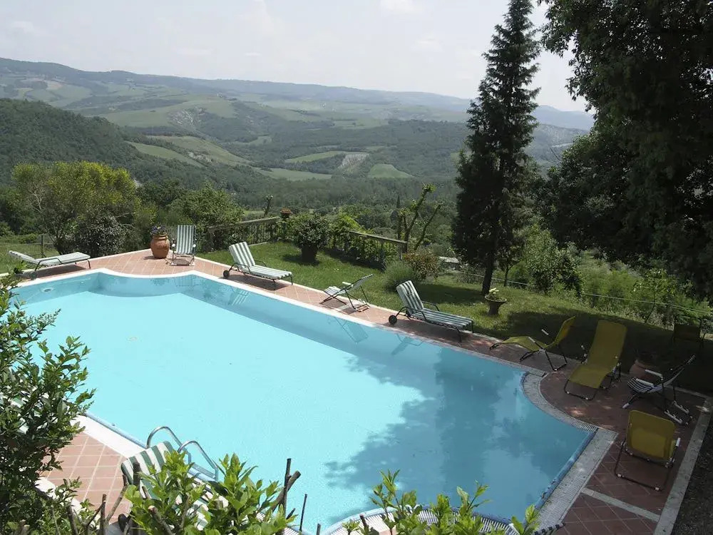 Fattoria La Palazzina