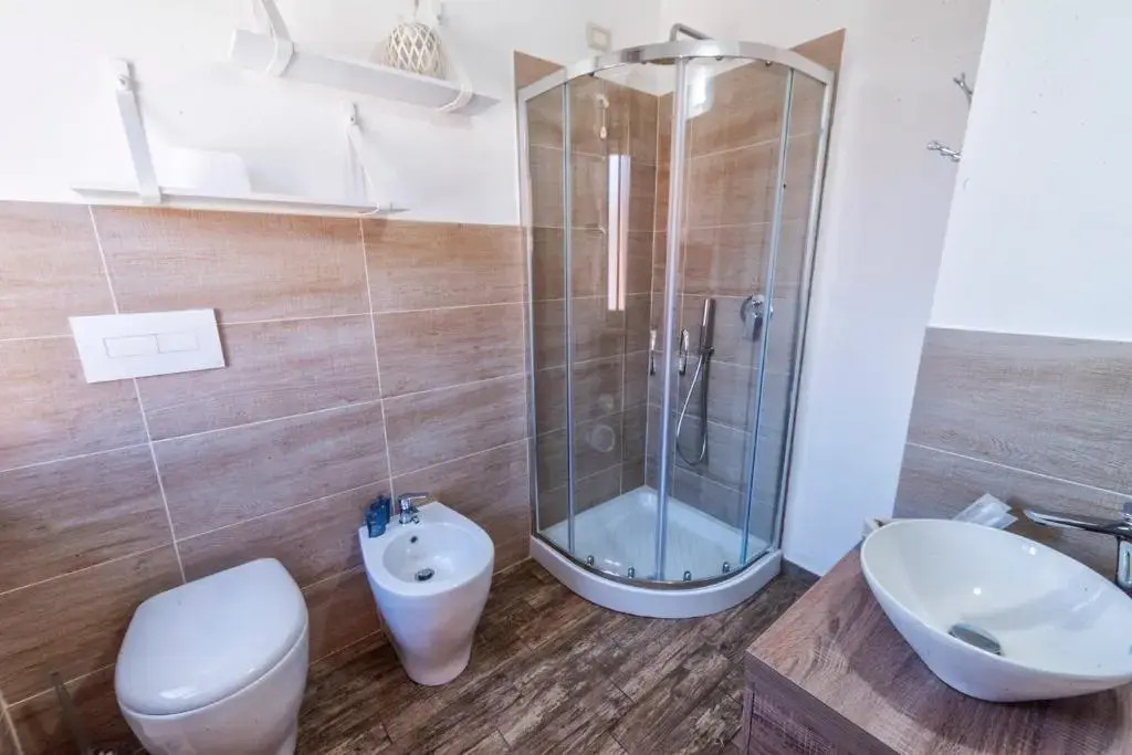 Bed & Breakfast ALBA