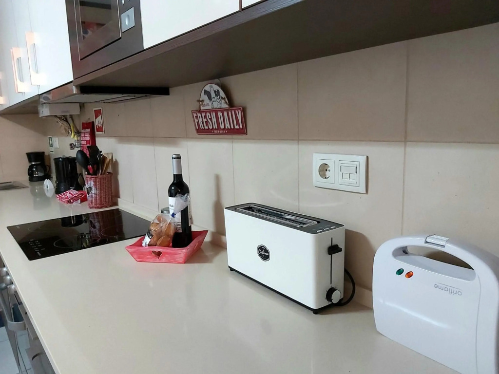 Casa Senhora da Ria- localização perfeita em Faro