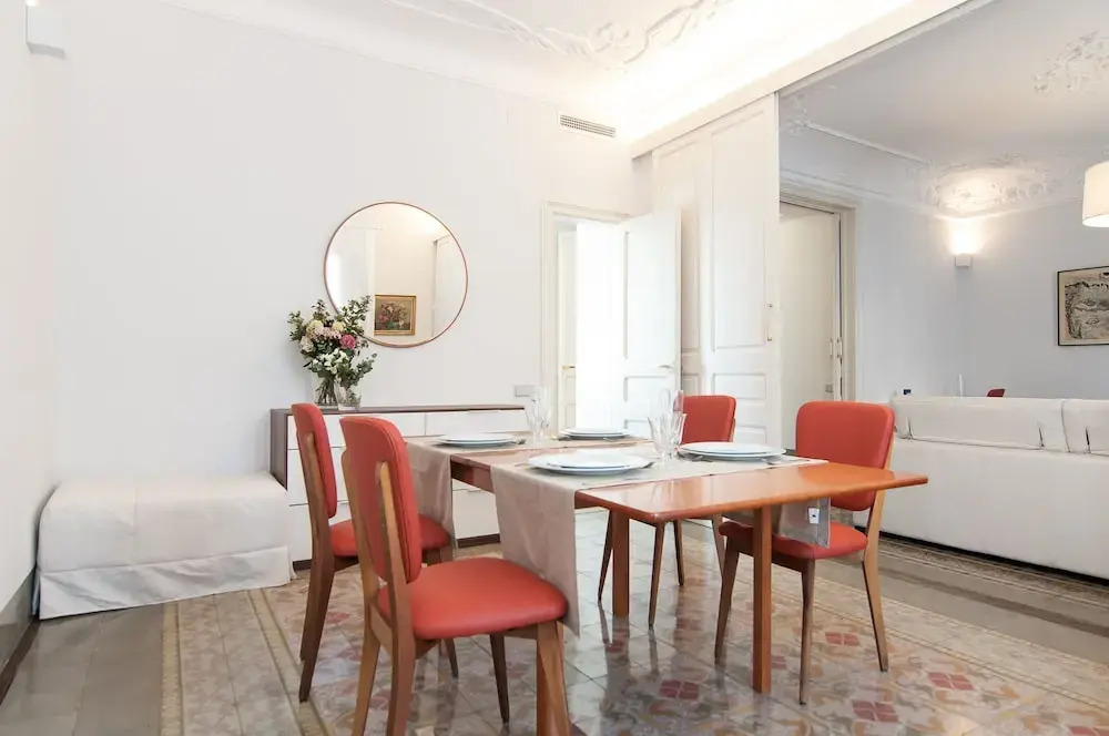 Montaber Apartments - Diagonal