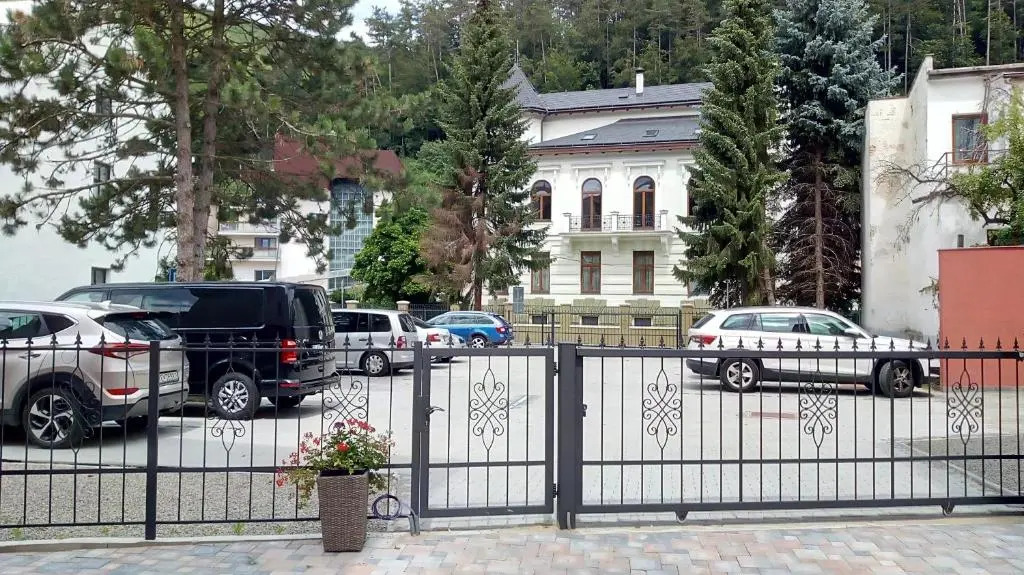 Apartmány ORAVA-EDDA