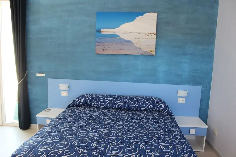 B&B LEDEN DI CAPO BIANCO