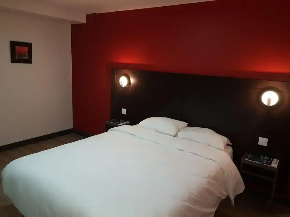 Top Hotel