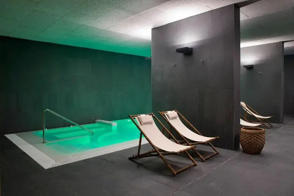 Hotel-Bodega Finca de Los Arandinos