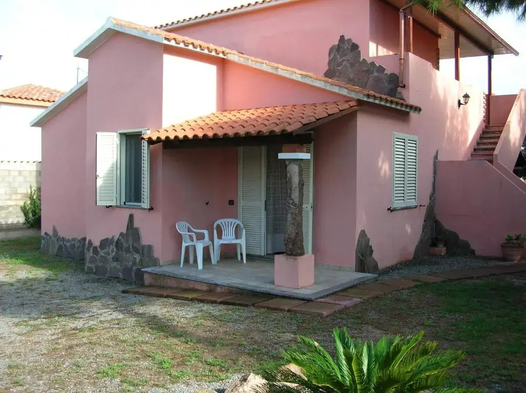 Casa della Seta