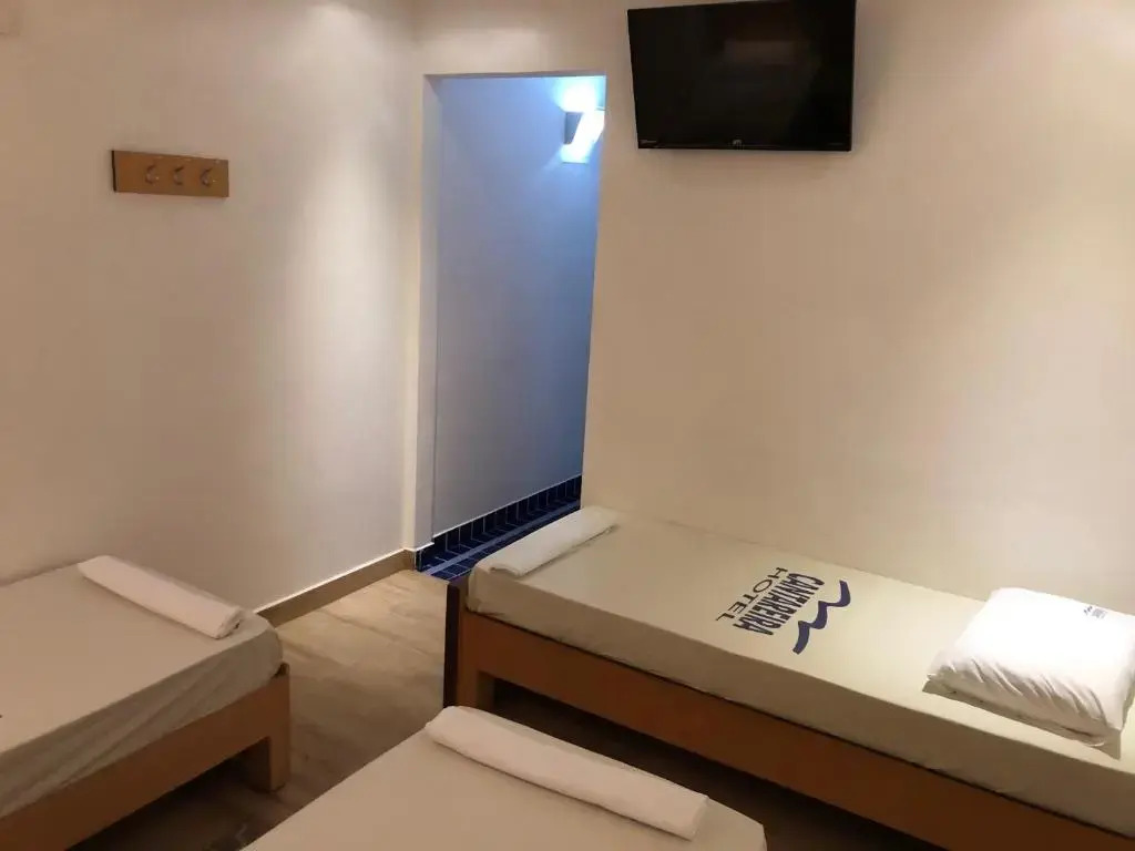 Hotel Cantareira