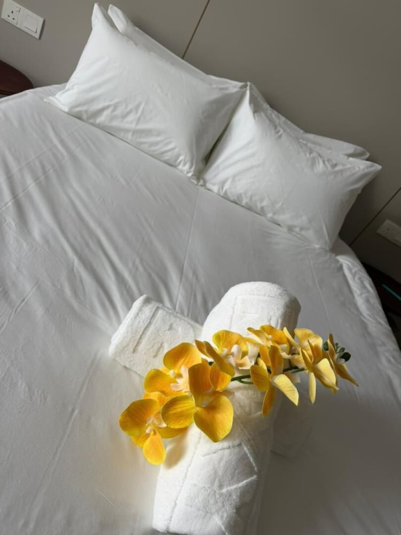 Roxy Hotel & Apartment Lawas
