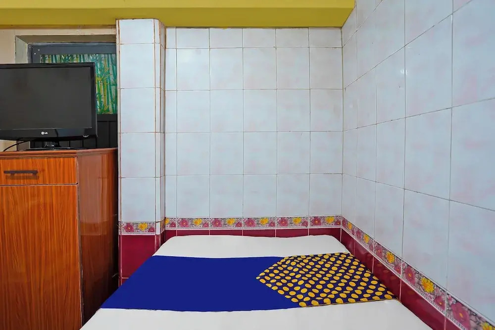OYO Life 92651 Meir E-homestay Syariah