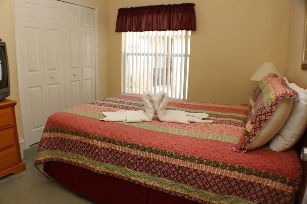 Indian Creek 8099 - Four Bedroom Villa with Private Pool