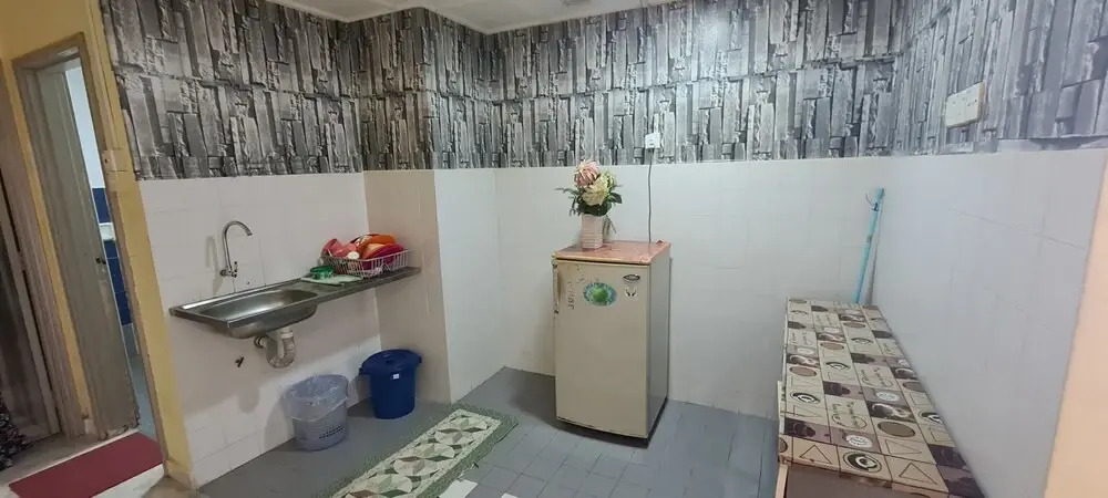 OYO Home 90365 Rohaya Ram @ Marina View Villas