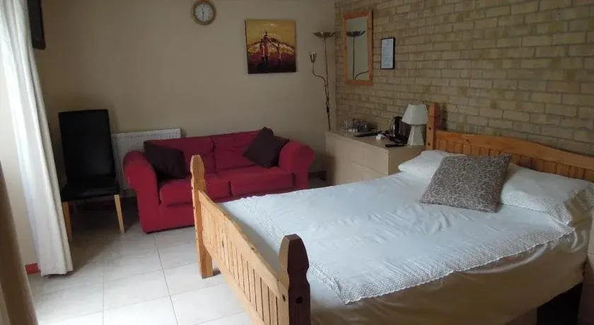 Rosery Country House Hotel