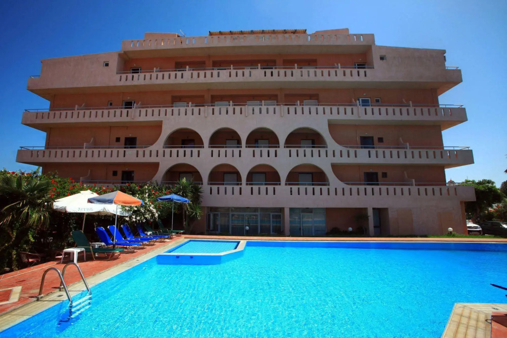 Vanisko Hotel