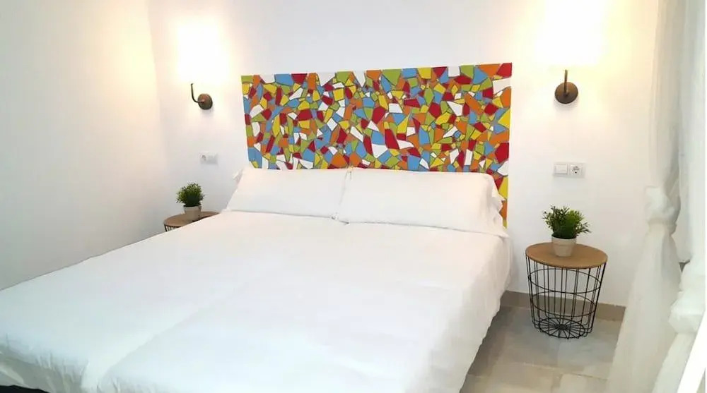 Pil Pil Hostel