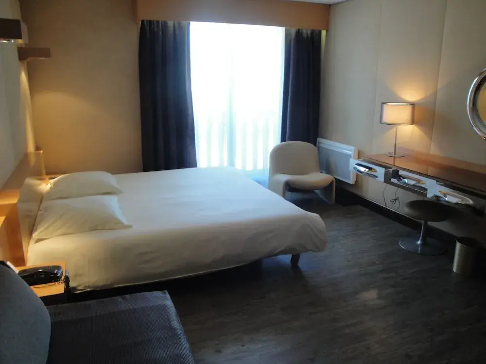 Amirauté Hôtel